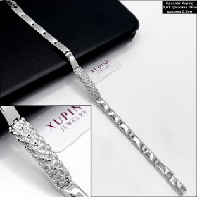 Браслет Xuping 10229 (19см.)